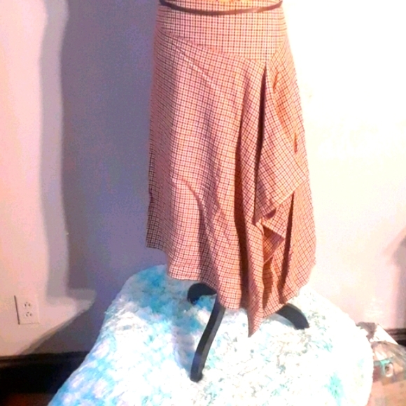 Talbot Skirt - Picture 2 of 6